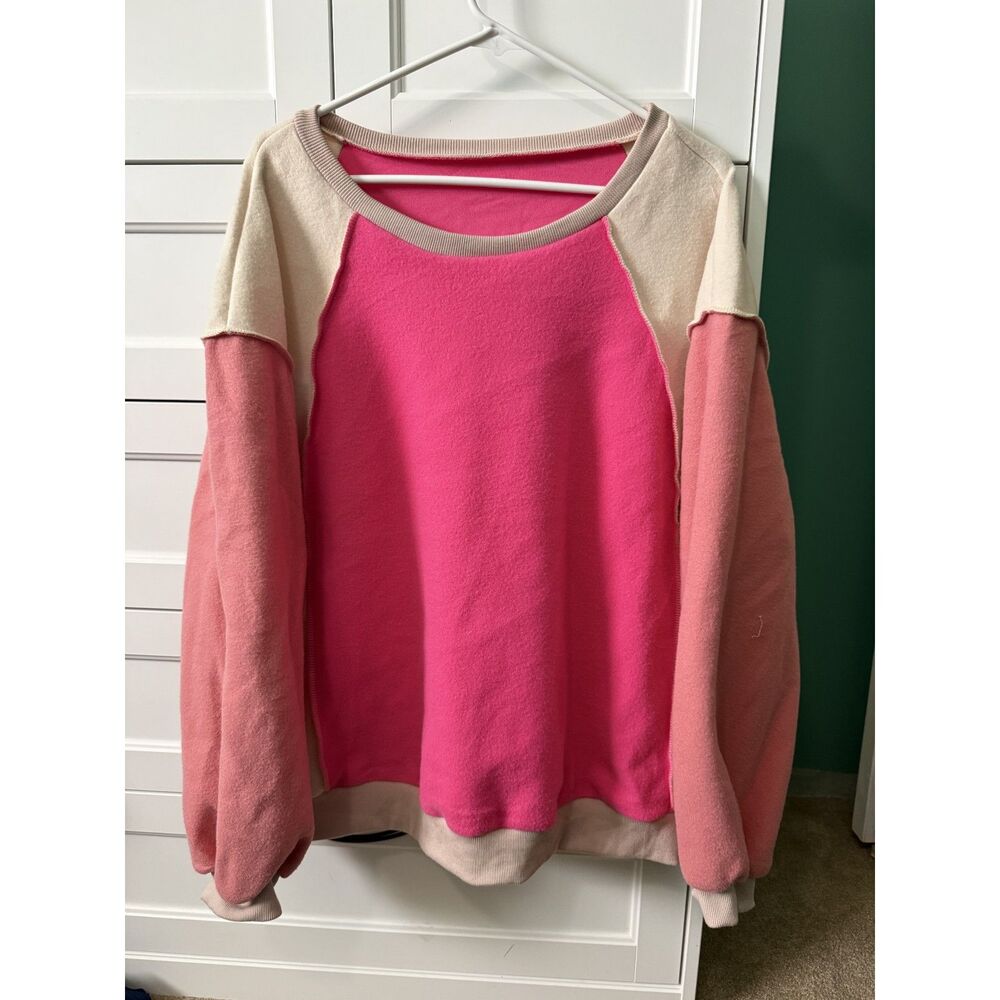 Shein Sweater